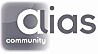 AliasCommunity Logo