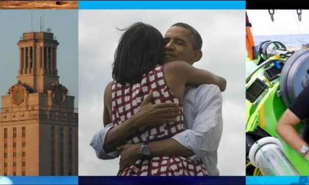 Réseaux Sociaux : Best Of 2012