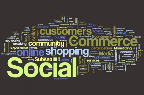 Social Commerce : l’influence des Réseaux Sociaux sur le comportement d’achat