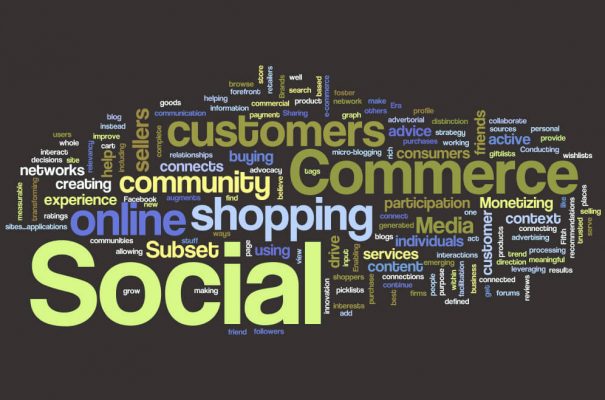 Social Commerce : l’influence des Réseaux Sociaux sur le comportement d’achat