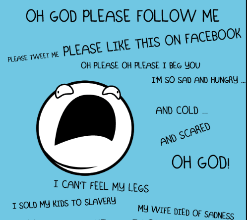 Facebook : le guide du savoir vivre