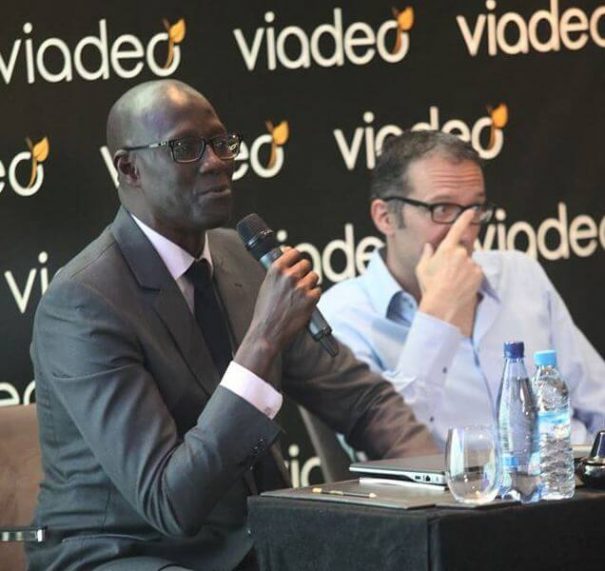 Viadeo renforce son positionnement d’acteur local en Afrique