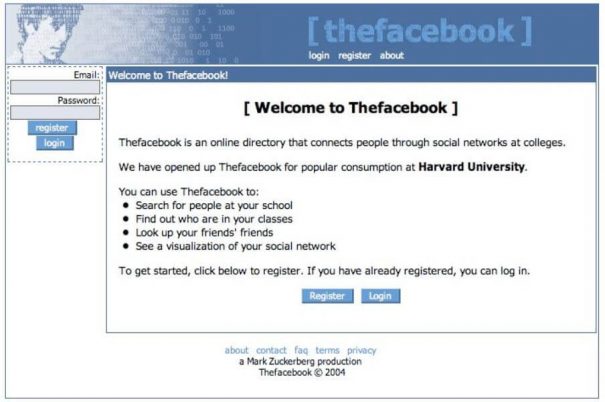 Facebook fête ses 10 ans avec « A Look back »