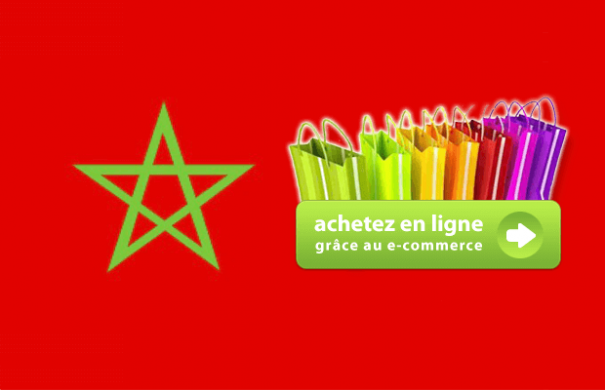 L’achat en ligne connait une croissance rapide au Maroc