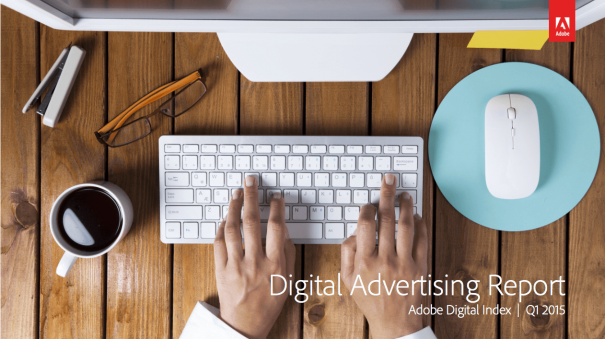 Digital Advertising Report 2015