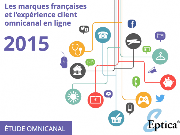 Quelle expérience client omnicanal en France en 2015 ?