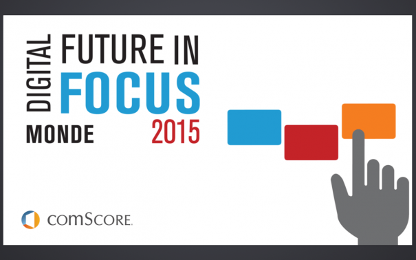 Digital Future in focus 2015 – Monde